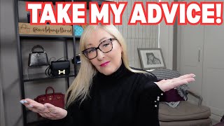 LUXURY BAGS NOT WORTH IT! DON'T BUY THESE BAGS IF YOU WANT TO RESELL! - PLUS UNBOXINGS