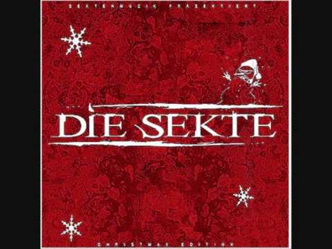 Die Sekte - Hier gehts um Rap (feat. Alpa Gun, Bendt, Fuhrman, B-Tight, Sido, Mok, Tony-D)