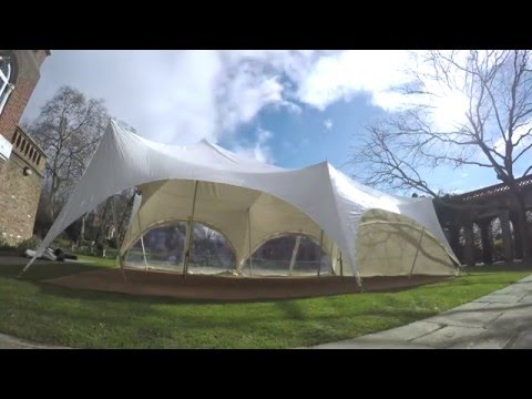 Main Event Marquees video.