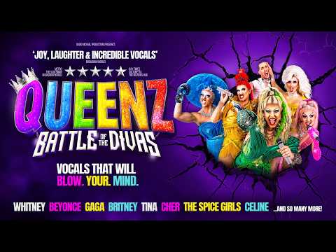 Queenz: Battle of the Divas! trailer