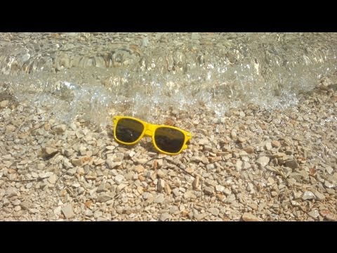 NAS feat. Lauryn Hill vs. St.Germain " If I Ruled The World " mash up.