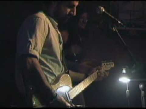 DEBOSSES en Rum Rum *Ferrol* no Nadal 08 *Man's Job*