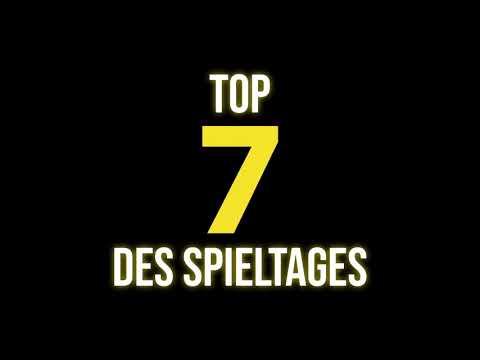 SG Weinstadt Handball Top 7 des Spieltages HSG Schönbuch - SG Weinstadt 23:33 🖤💛