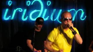 Men Without Hats - Where Do the Boys Go? 6-20-15