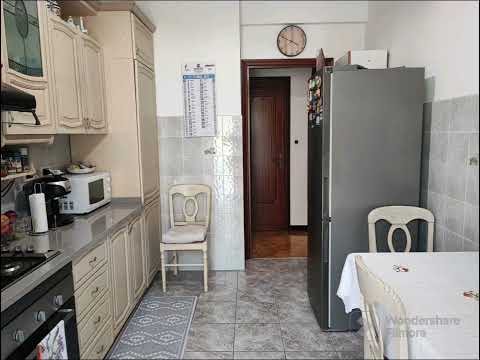 Castagna Serra Riccò la tua casa nel verde con posto auto e balcone