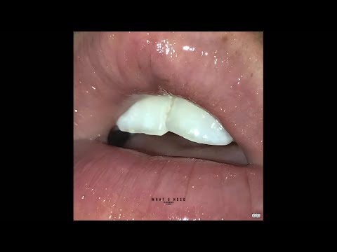 Playboi Carti - WHAT U NEED ft. The Weeknd (Audio)