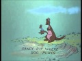 Le Avventure Di Winnie The Pooh Canzone 01