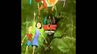 Diablo Swing Orchestra - Exit Strategy of a Wrecking Ball -  Subtitulo Ingles