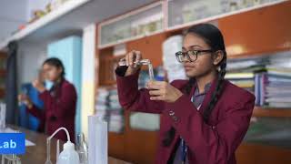 Bal Vidya Mandir Senior Secondary School Video