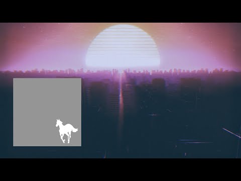 LAGRANGE POINT Deftones - Passenger [Synthwave]