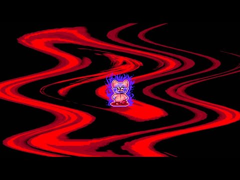 Pro Fury - Earthbound Halloween Hack Music - Megalovania [Remastered]