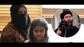 The ex-wife of al-Baghdadi: My escape from the ISIS leader