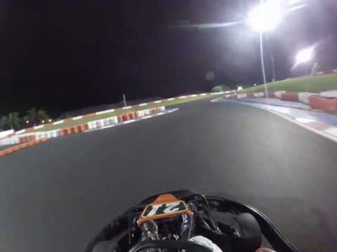 Marcelo Iazzetti - 3ª Etapa - Copa Pé de Pano 2017