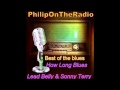 How Long Blues   Lead Belly & Sonny Terry