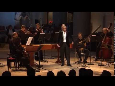 Franco Fagioli - Scherza Infida (Ariodante) Thumbnail