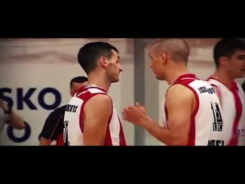 HKK Zrinjski - Put do titule 2018.