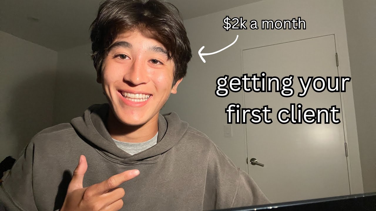 I make $2k a month with copywriting, here's what I'd do if I had to start over