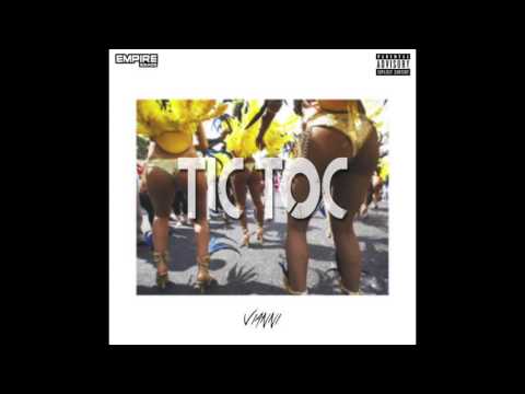 Vianni - Tic Toc