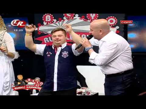 Rumeli Beyo - Reco, Ani Mori Nuse, Şote Maşallah, Mutfakta Trupçe, Roke Mandoline, Kalk Gelin Hanım