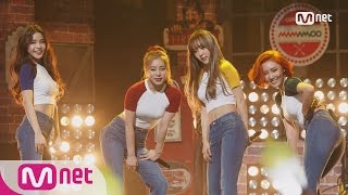 MAMAMOO(마마무) - You&#39;re the Best M COUNTDOWN 160225 EP.462