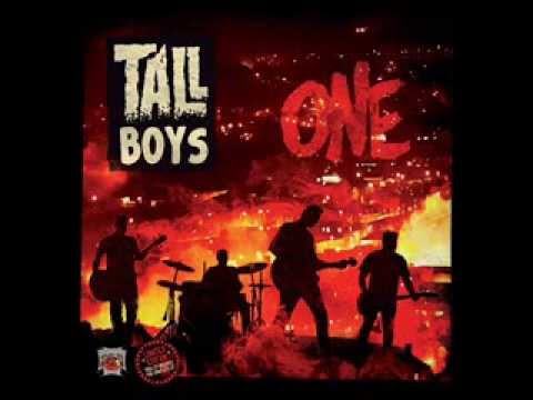 Tall Boys - The Man Who Walked On The Moon