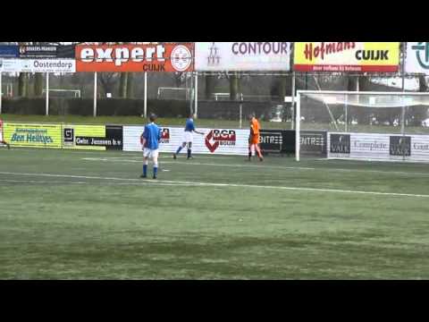 7 3 2015 JVC Cuijk C2   Bruheze C1