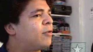 Clayton(Cordel do Fogo Encantado)1 - Mão na Massa