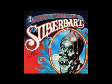 Silberbart - Head Tear Of The Drunken Sun
