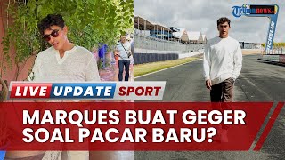Imbas Bikin Geger Media Sosial! Marquez: Pembalap Profesional Juga Harus Stabil di Kehidupan Pribadi