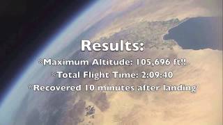 Triton Rocket Club UCSD 2013-14 Recap