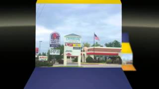 RETAIL BUILDING FOR Rent/LEASE in Nixa, MO