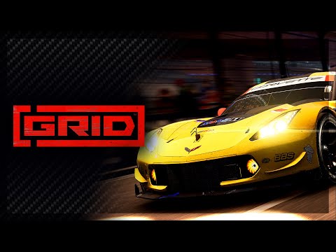 GRID | Race For Glory Trailer [US] | #LikeNoOther