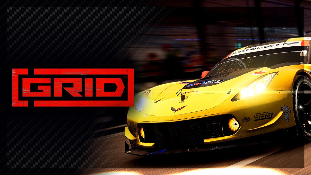 GRID | Race For Glory Trailer [US] | #LikeNoOther - YouTube