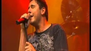 AXEL RUDI PELL - Live Rockpalast 2009