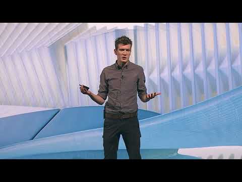 Andres Bastian: Generative Design and Metal Casting