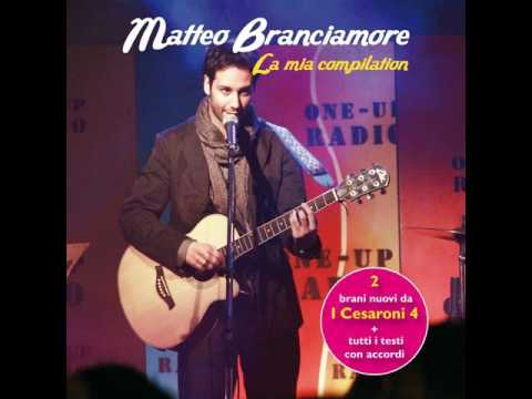 Adesso Che Ci Siete Voi • Matteo Branciamore