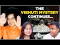 SRI SATHYA SAI BABA S Photographer Aravind Balasubramanya PERSONAL BABA STORIES EXPERIENCES