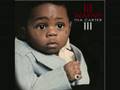 Lil Wayne - Misunderstood (Instrumental) 