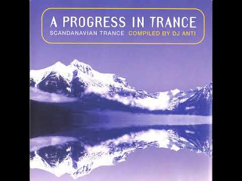 Human Blue - Protonica