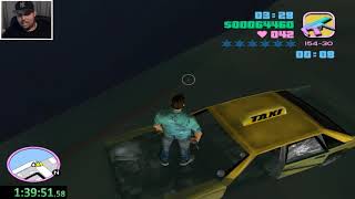 there&#39;s only one way out...