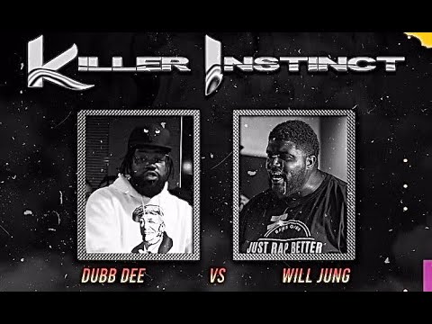 Dubb Dee vs Will Jung