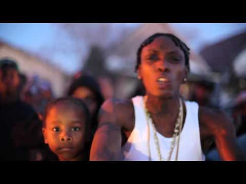 LIL TR3L "35th & Highraq"