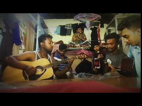 මිණි මිණි පොද වැටේවී | mini mini poda watewi