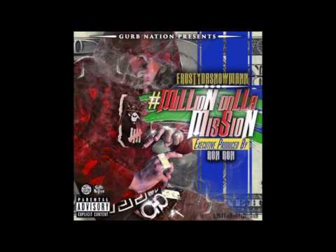 FRosTydaSnowMann - Weirdo