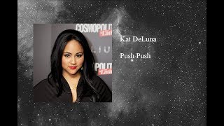 Kat DeLuna - Push Push