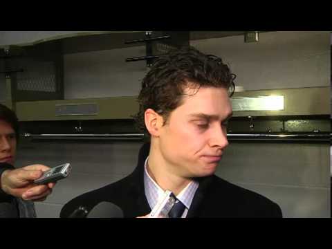 Mason Raymond - November 30, 2013