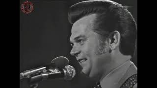 Conway Twitty - I Love you More Today 1970
