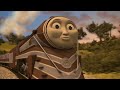 Calling All Engines Diesel And Caitlin Sodor Online Remake