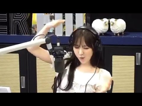 dj wendy: “i’m the queen” 👸 💁🏻‍♀️ #sbsyoungstreet