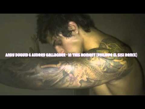 Andy Duguid & Audrey Gallagher - In This Moment (Philippe El Sisi Remix) [Zyzz Trance]